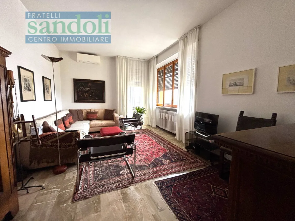 Appartamento in vendita a Vercelli, Porta Milano - foto 3