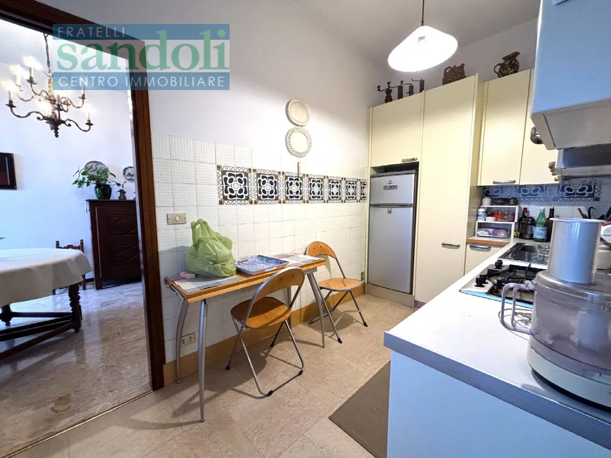 Appartamento in vendita a Vercelli, Porta Milano - foto 4