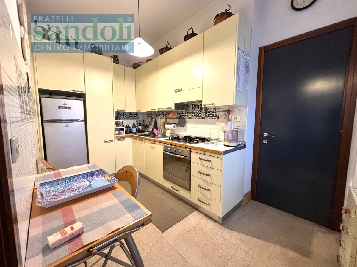 Appartamento in vendita a Vercelli, Porta Milano - foto 5