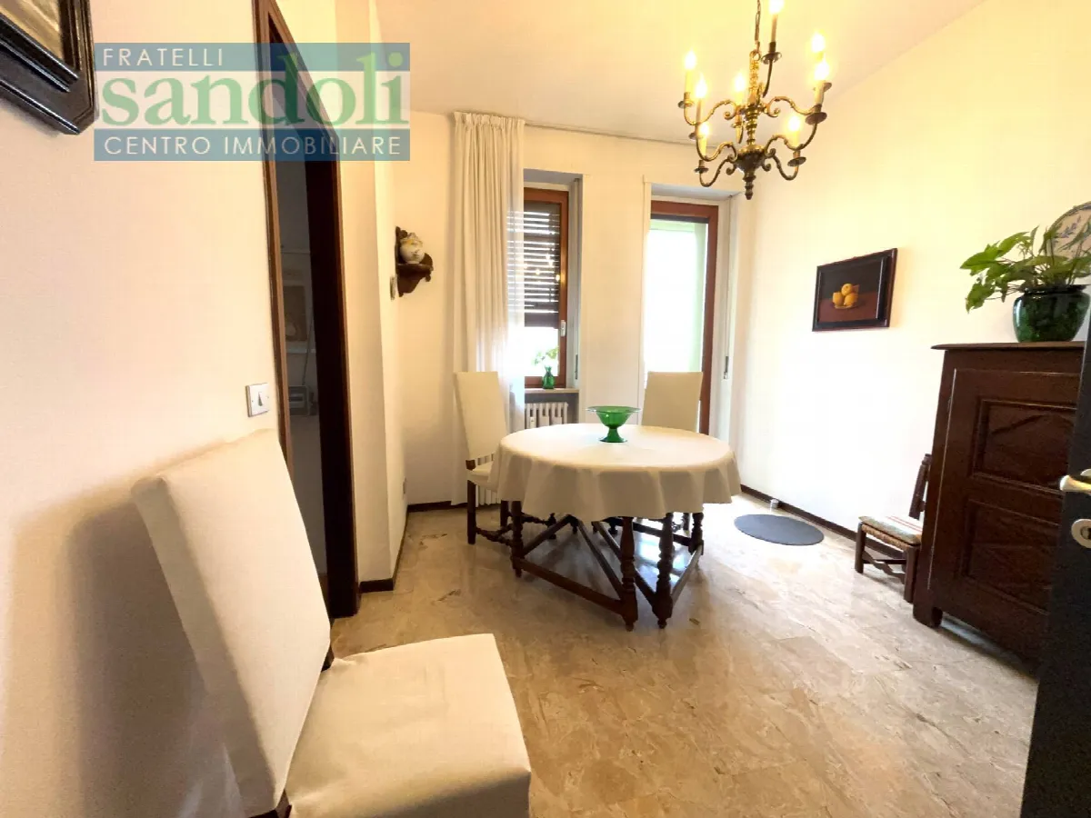 Appartamento in vendita a Vercelli, Porta Milano - foto 6