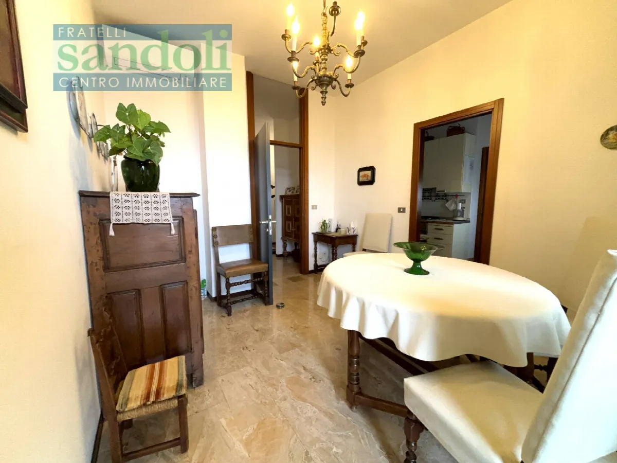 Appartamento in vendita a Vercelli, Porta Milano - foto 7