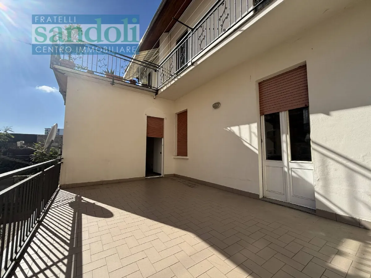Appartamento in vendita a Vercelli, Porta Milano - foto 1