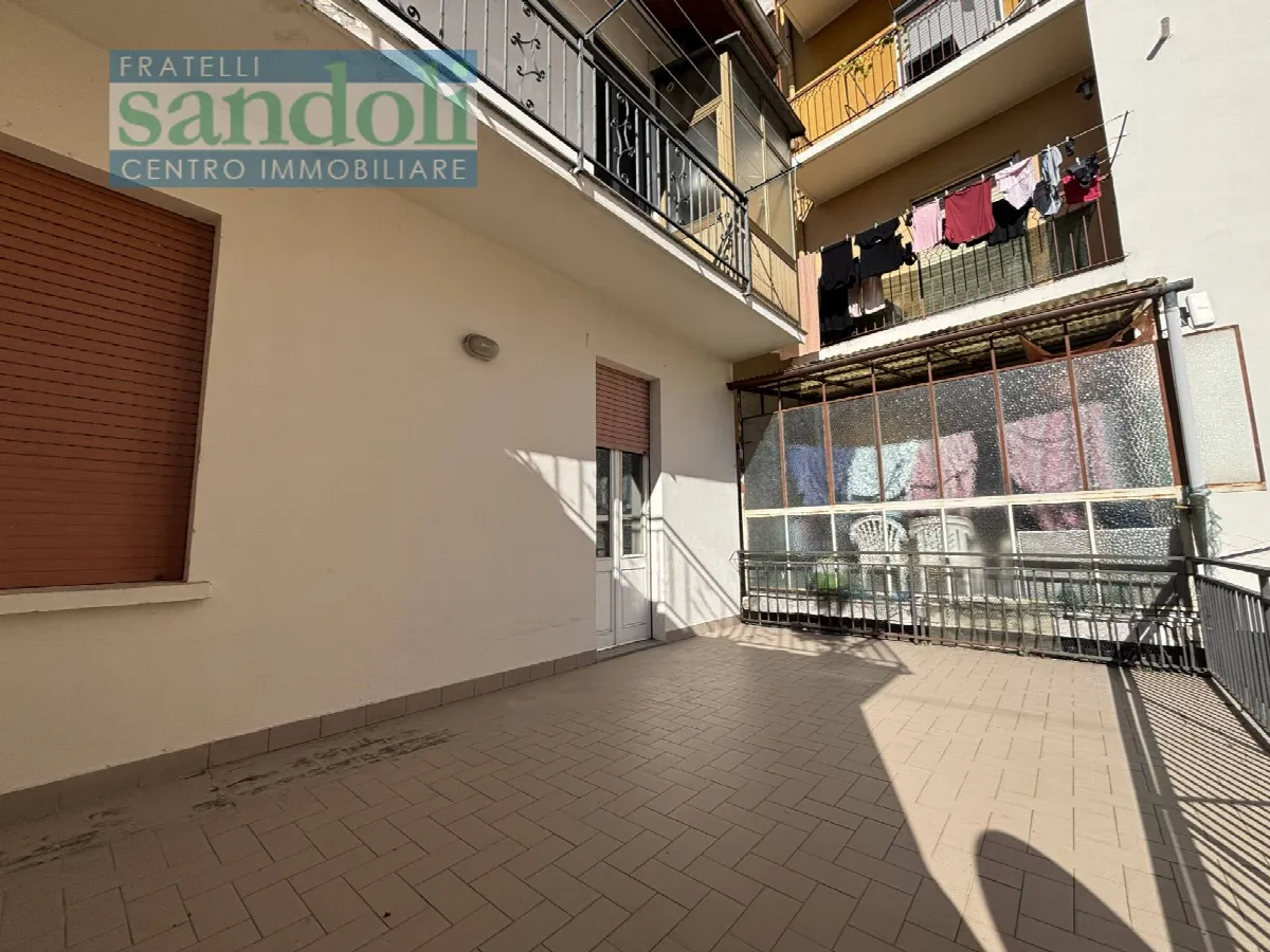 Appartamento in vendita a Vercelli, Porta Milano - foto 2