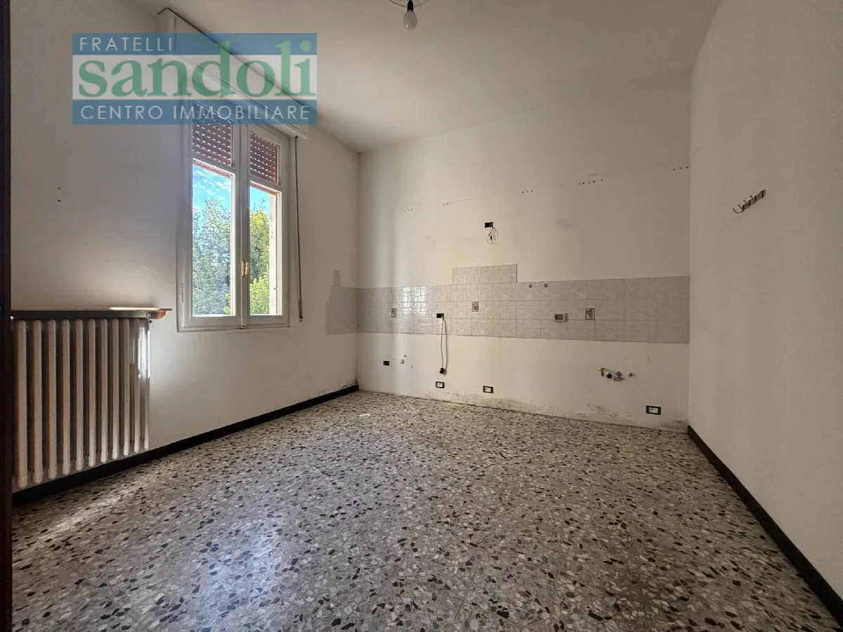 Appartamento in vendita a Vercelli, Porta Milano - foto 5