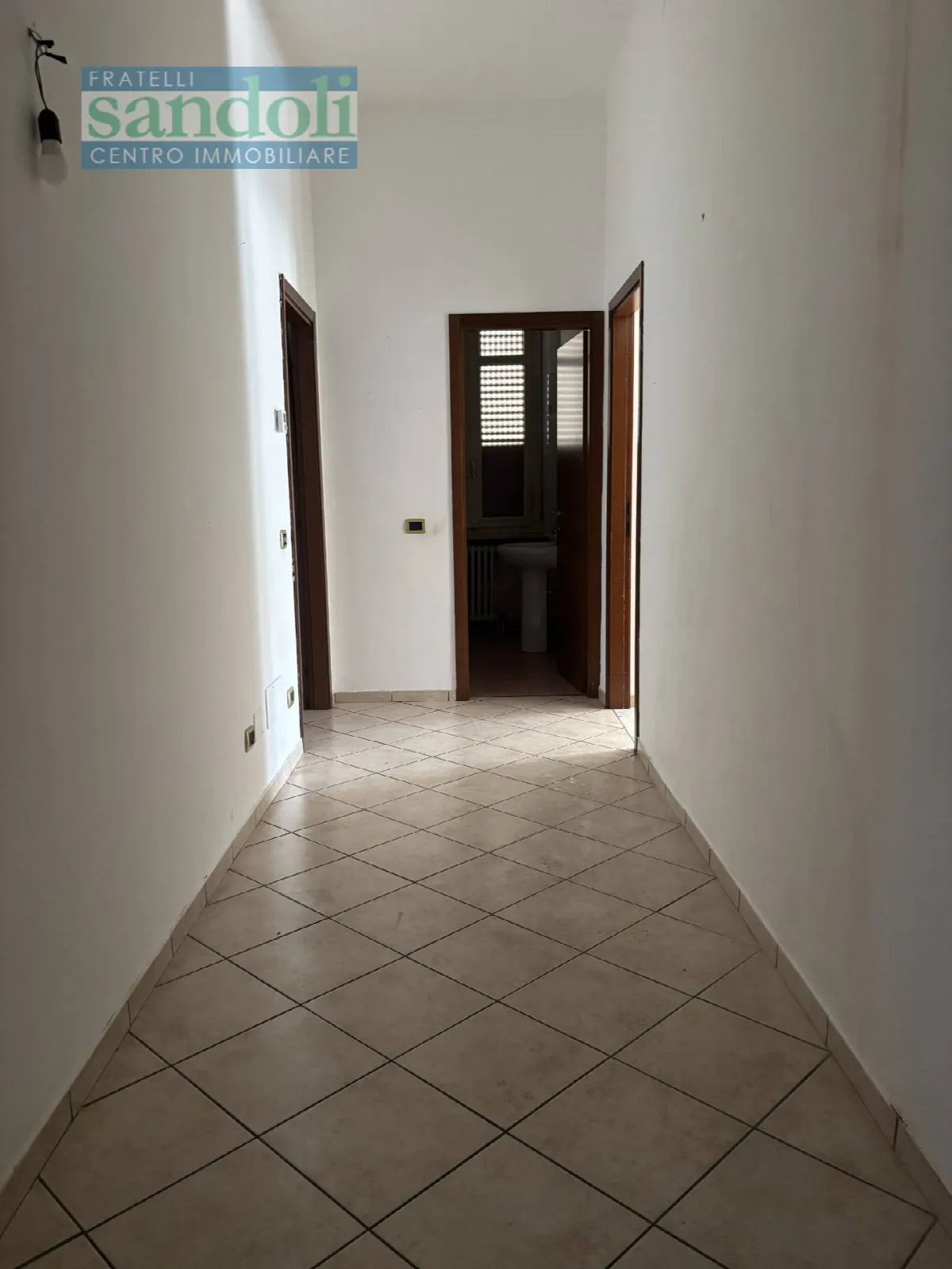Appartamento in vendita a Vercelli, Porta Milano - foto 8