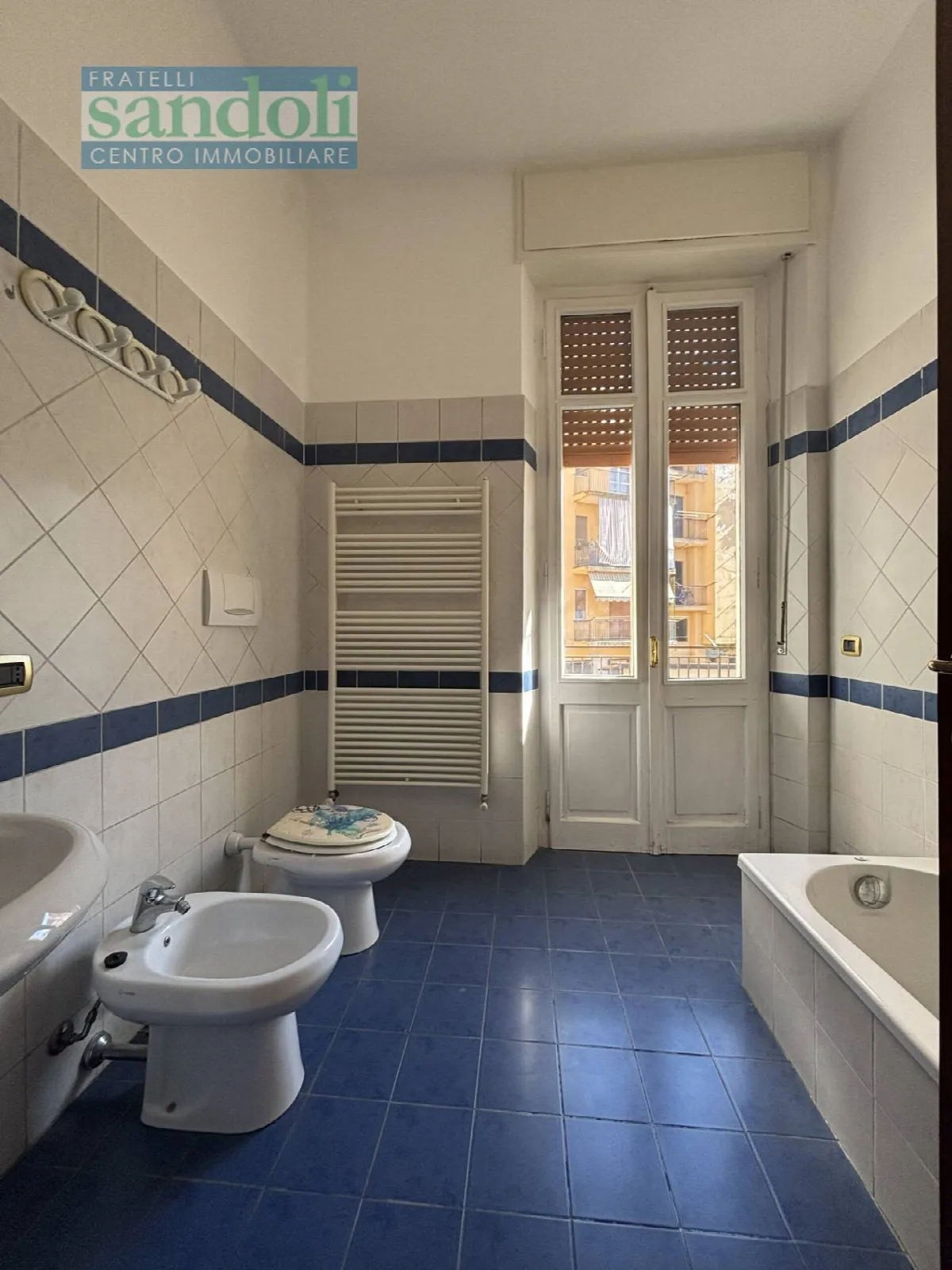 Appartamento in vendita a Vercelli, Porta Milano - foto 9