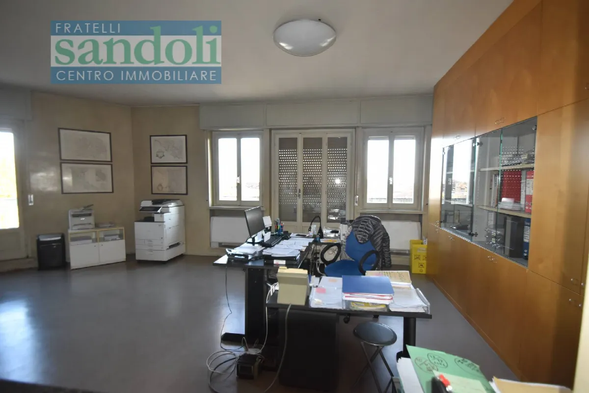 Appartamento in vendita a Vercelli, Semicentro - foto 6