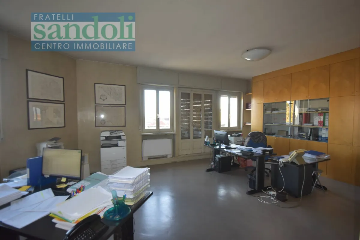 Appartamento in vendita a Vercelli, Semicentro - foto 7