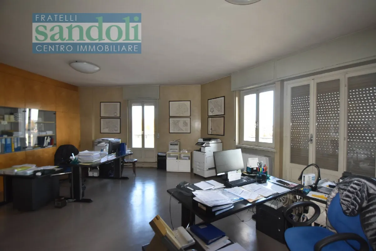 Appartamento in vendita a Vercelli, Semicentro - foto 8