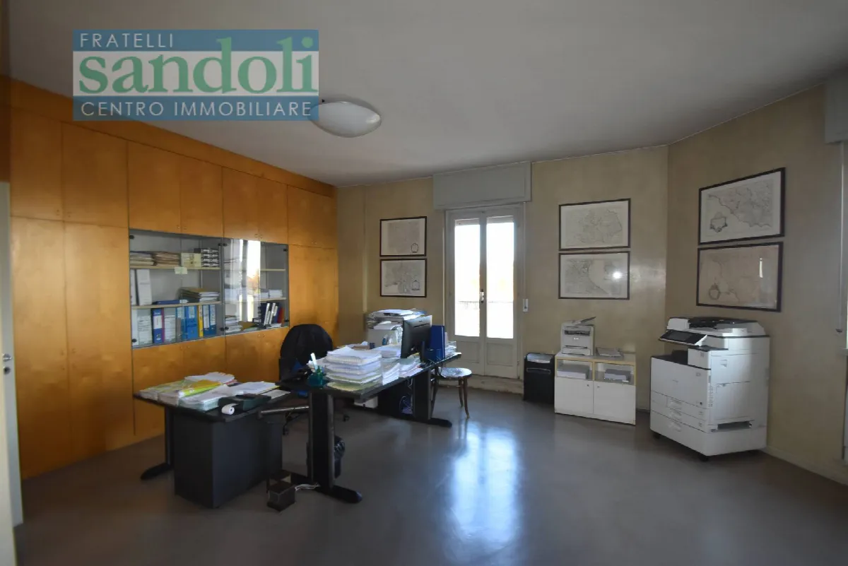 Appartamento in vendita a Vercelli, Semicentro - foto 9