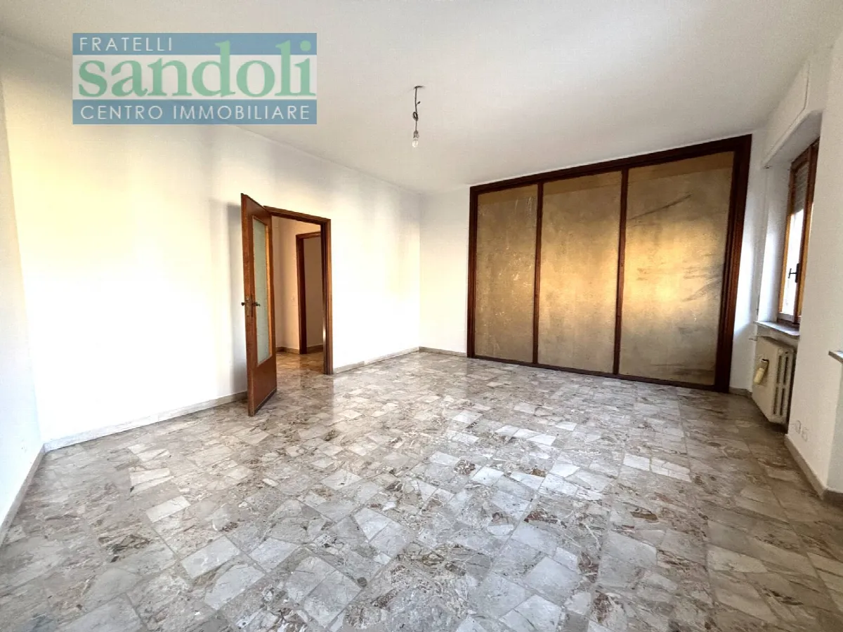 Appartamento in vendita a Vercelli, Centro - foto 3