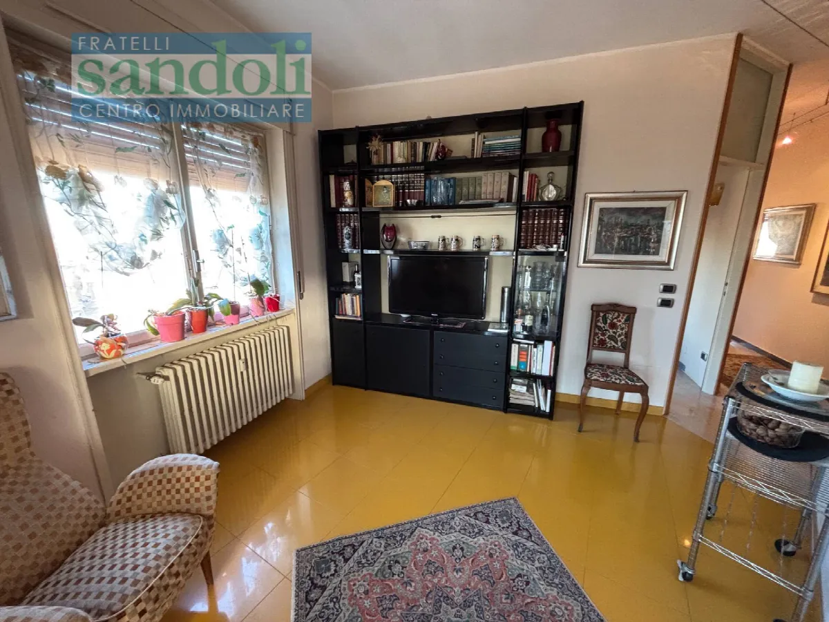 Appartamento in vendita a Vercelli, Semicentro - foto 10