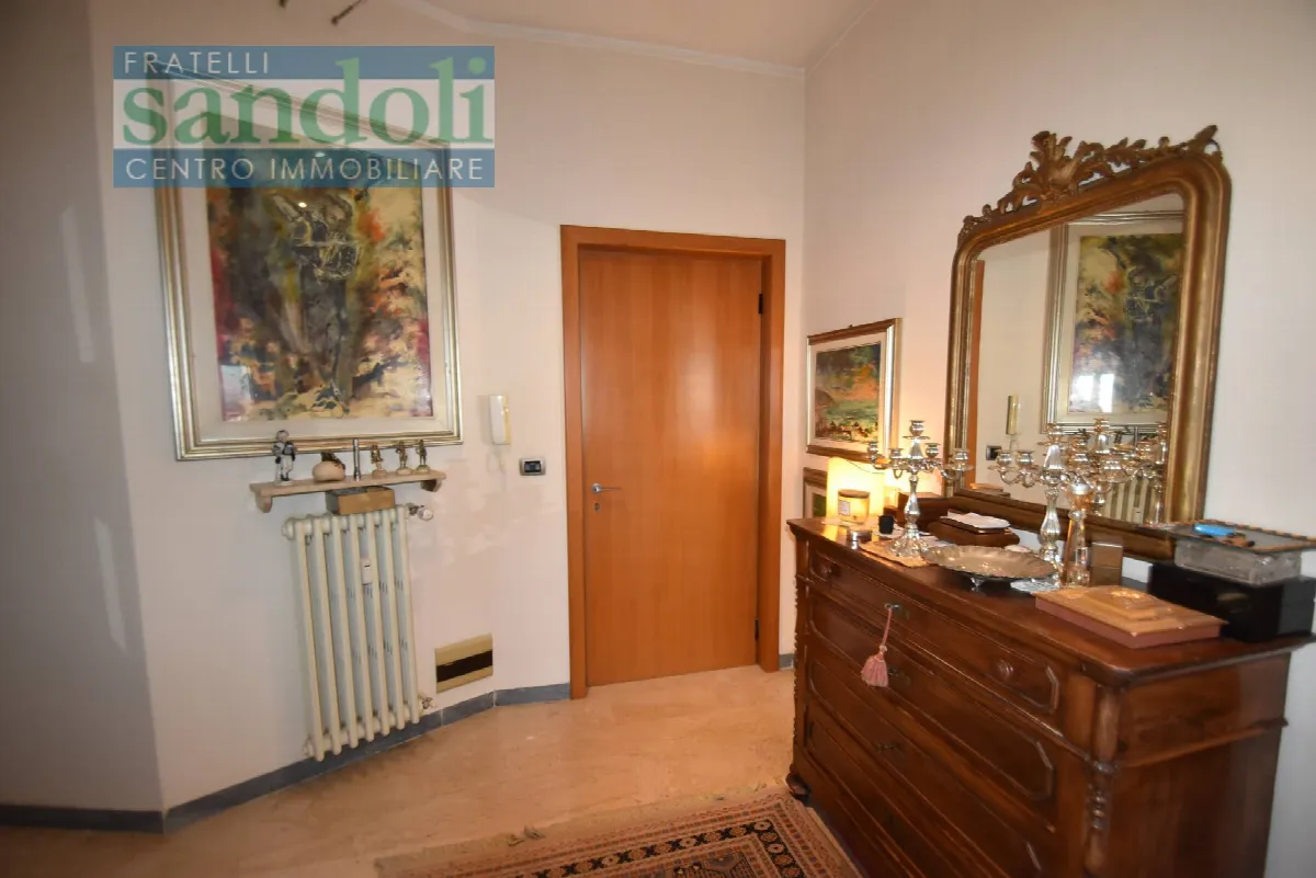 Appartamento in vendita a Vercelli, Semicentro - foto 6