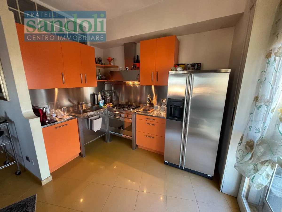 Appartamento in vendita a Vercelli, Semicentro - foto 9