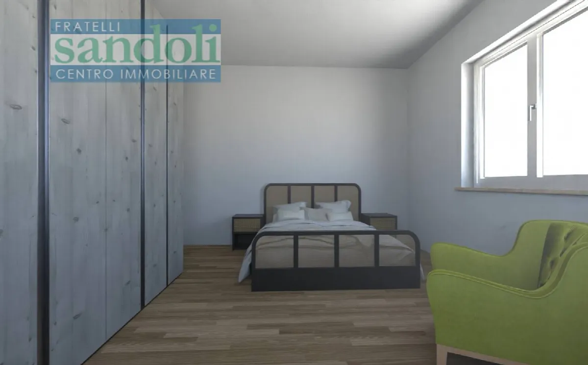 Appartamento in vendita a Vercelli, Porta Casale - foto 4