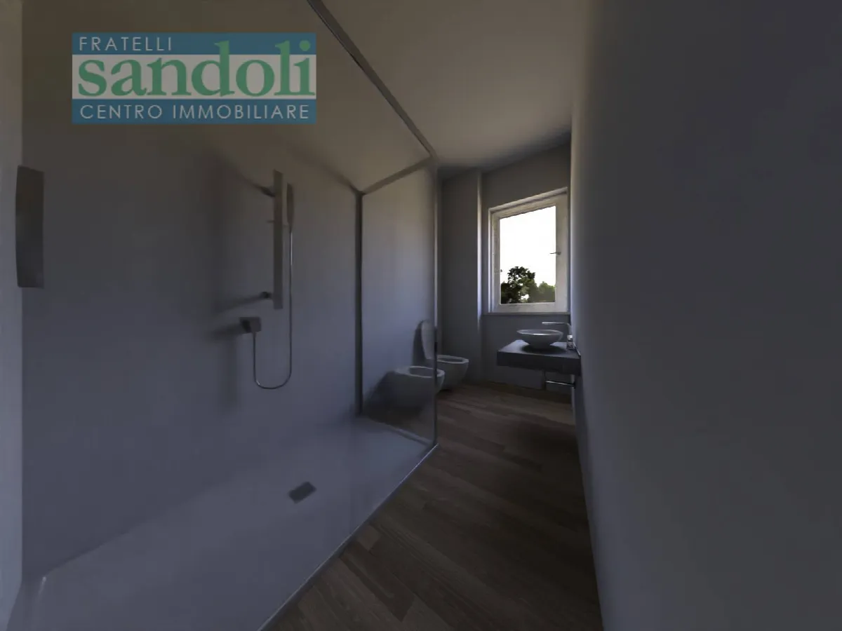 Appartamento in vendita a Vercelli, Porta Casale - foto 7