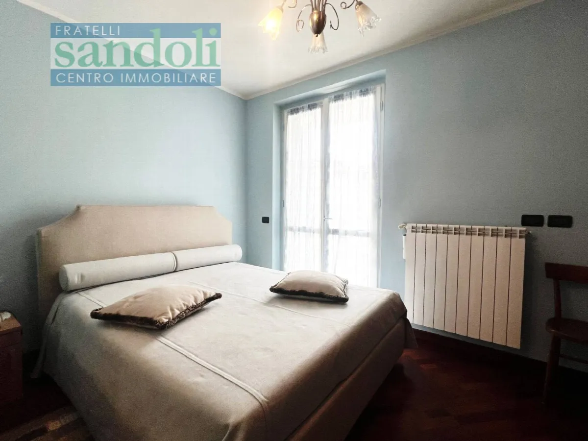 Appartamento in vendita a Vercelli, Centro - foto 10