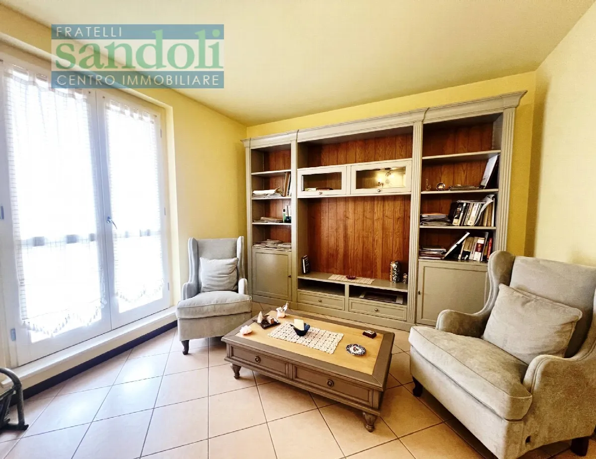 Appartamento in vendita a Vercelli, Centro - foto 4