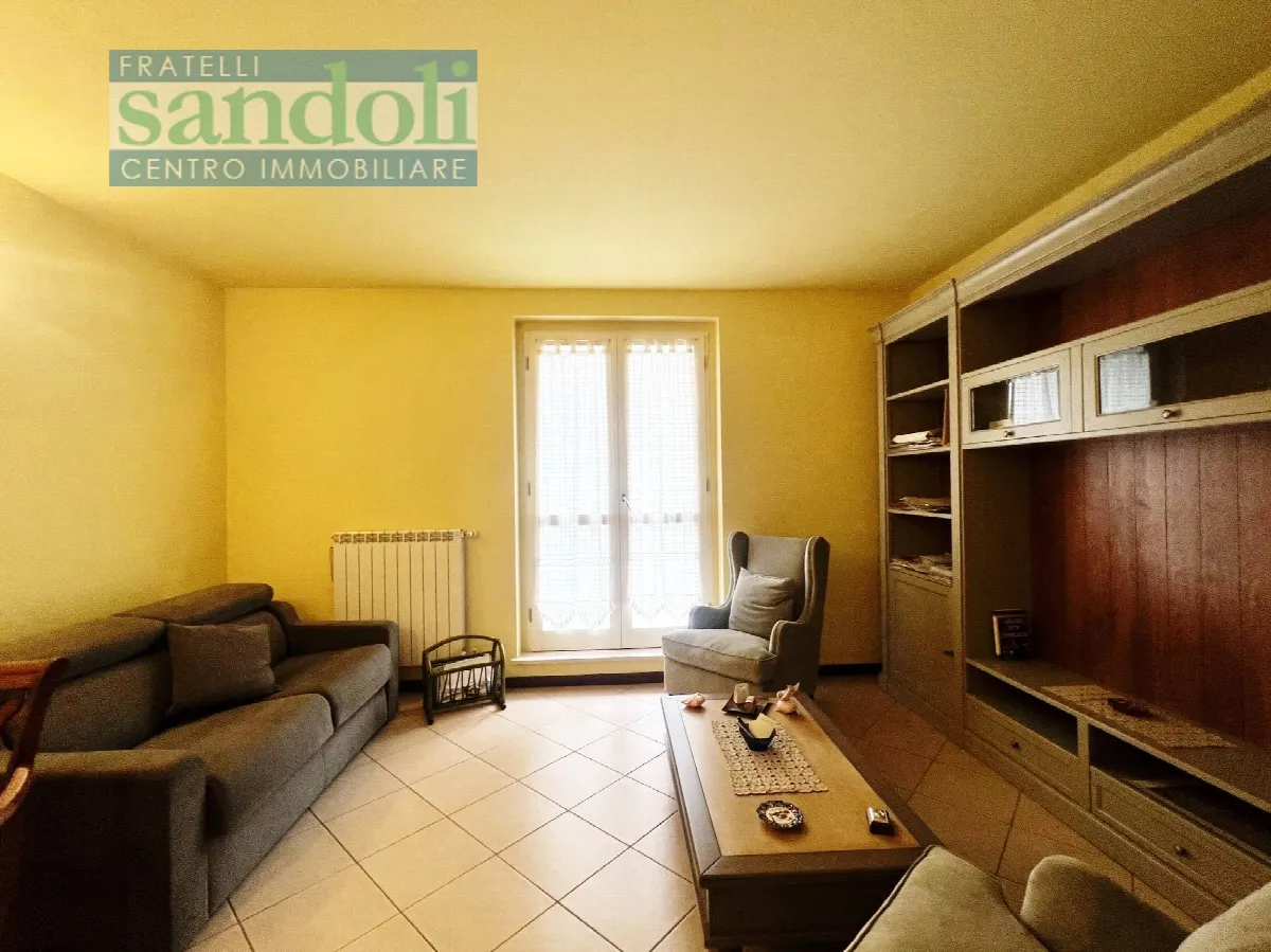 Appartamento in vendita a Vercelli, Centro - foto 5