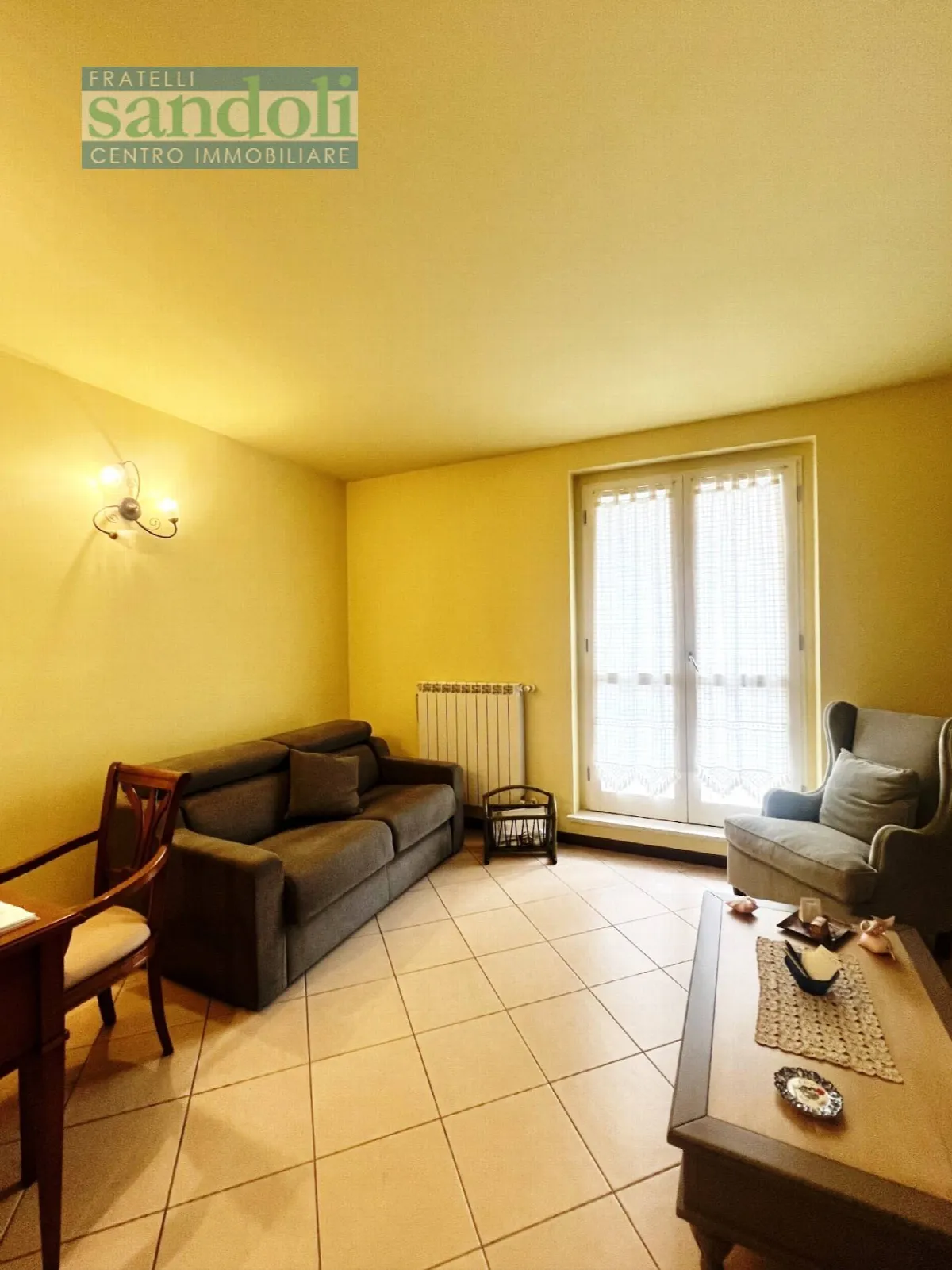 Appartamento in vendita a Vercelli, Centro - foto 6