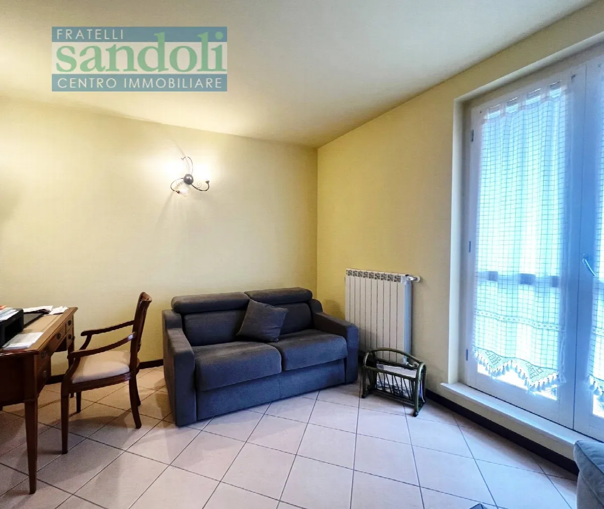 Appartamento in vendita a Vercelli, Centro - foto 7
