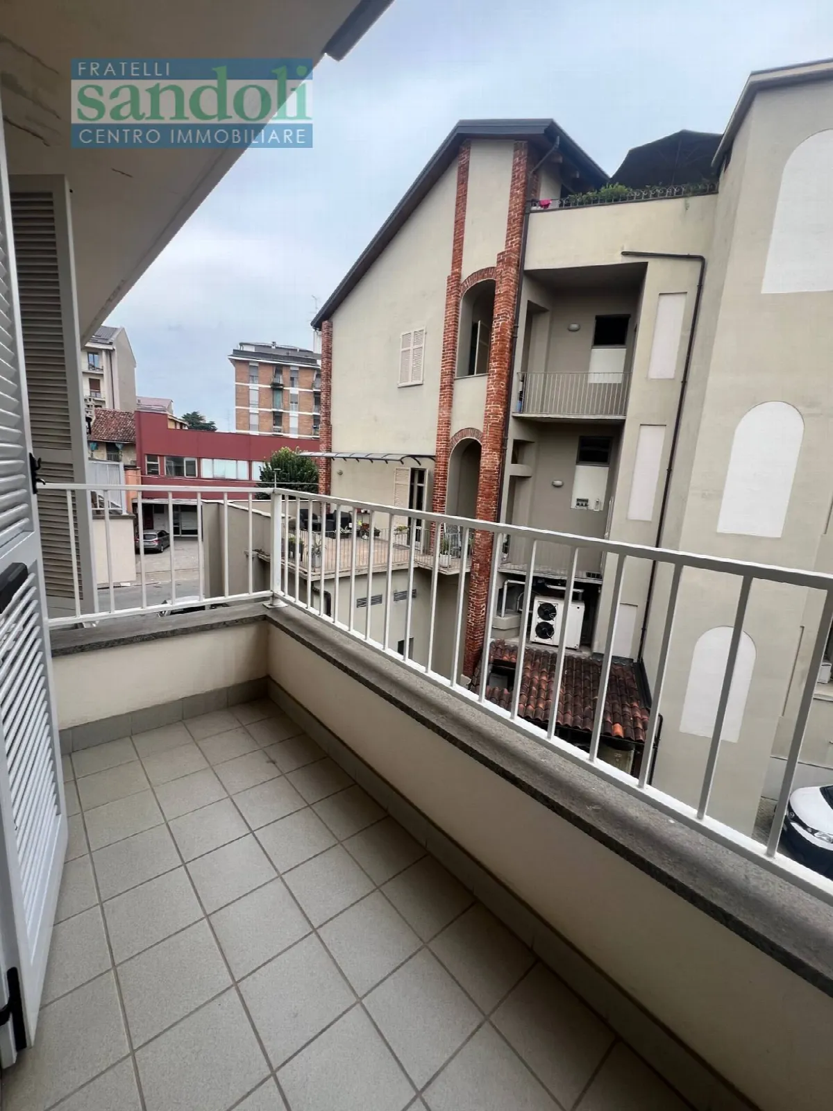 Appartamento in vendita a Vercelli, Centro - foto 8