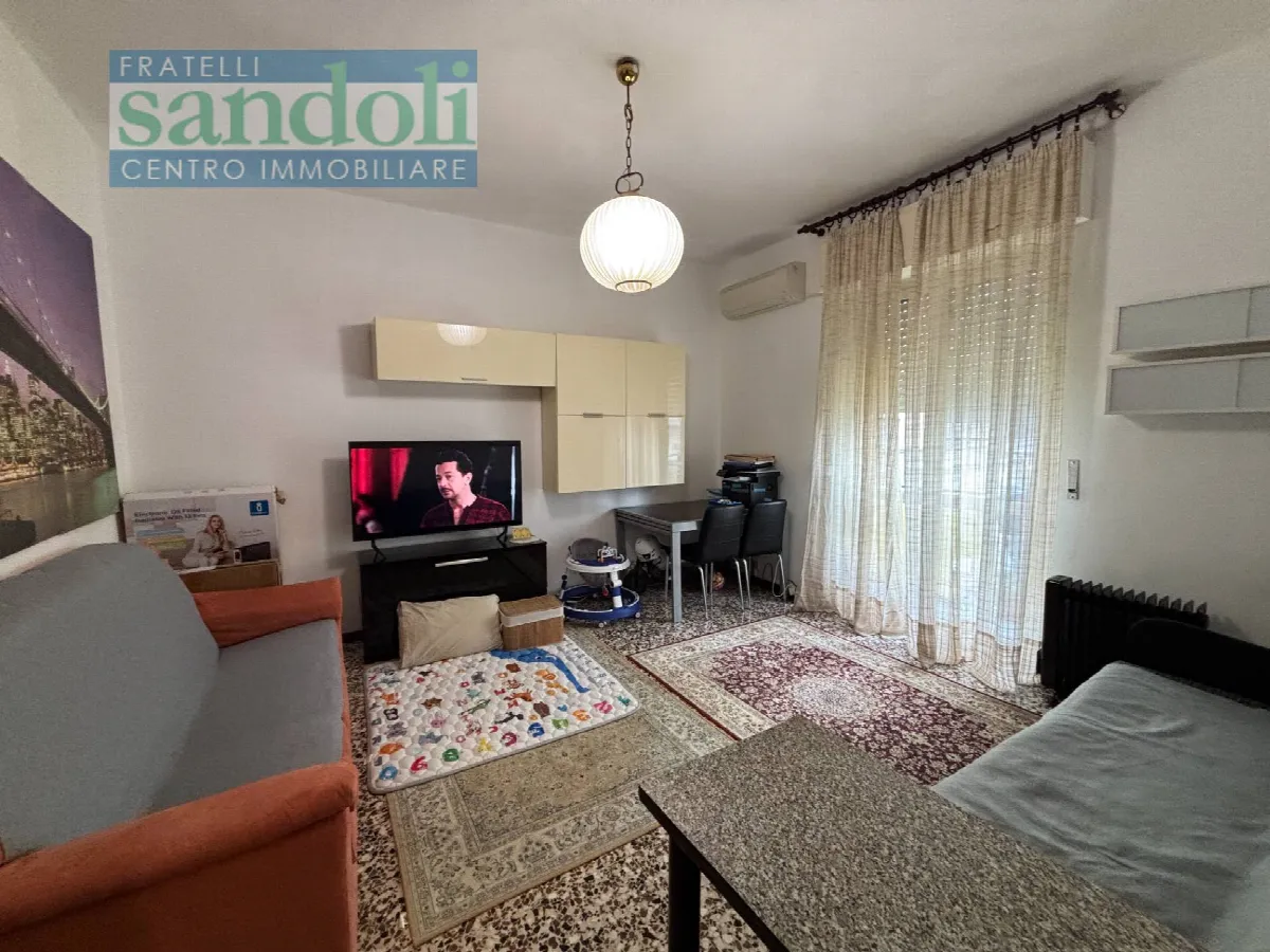 Appartamento in vendita a Vercelli, Corso Italia - foto 2
