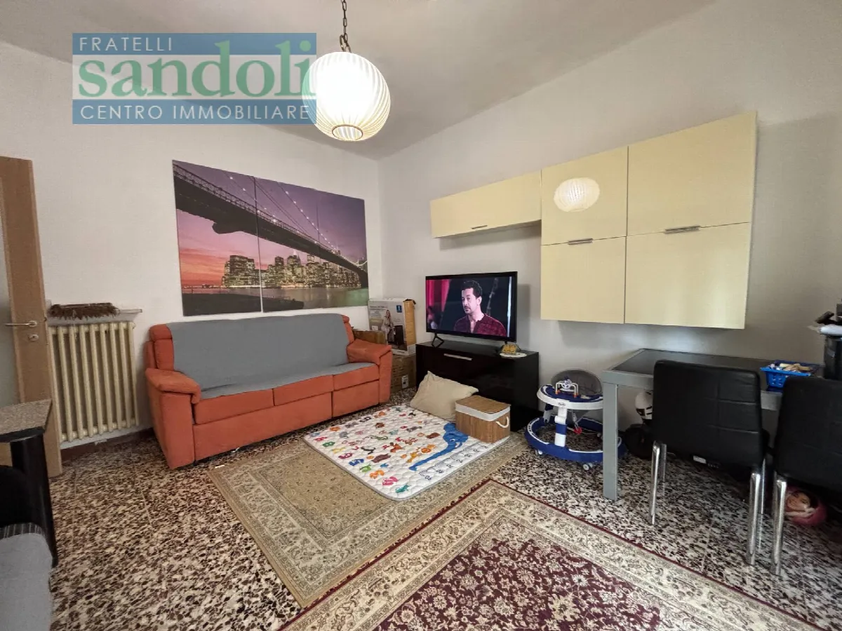 Appartamento in vendita a Vercelli, Corso Italia - foto 3