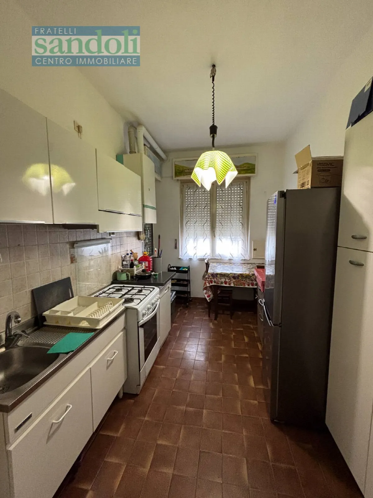 Appartamento in vendita a Vercelli, Corso Italia - foto 4