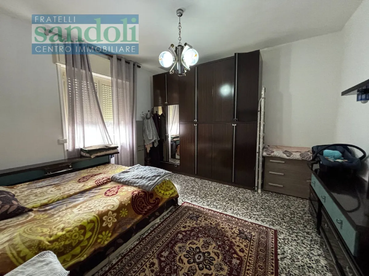 Appartamento in vendita a Vercelli, Corso Italia - foto 5