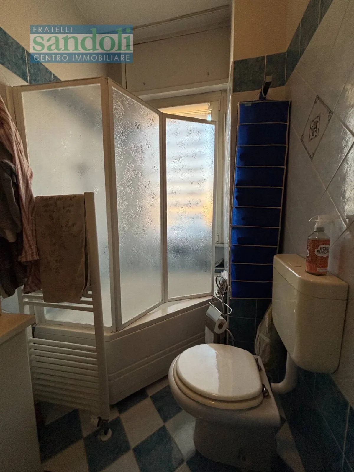 Appartamento in vendita a Vercelli, Periferia - foto 10