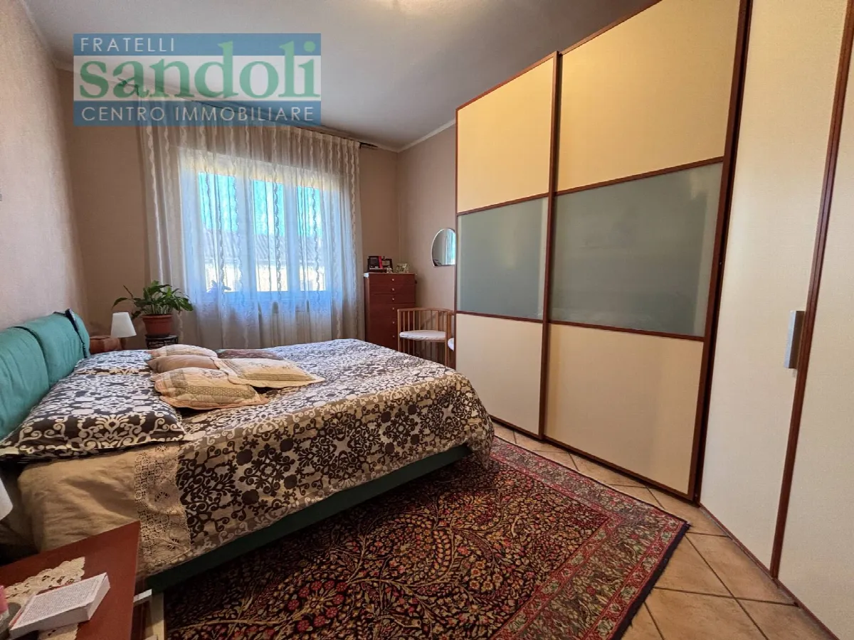 Appartamento in vendita a Vercelli, Periferia - foto 4