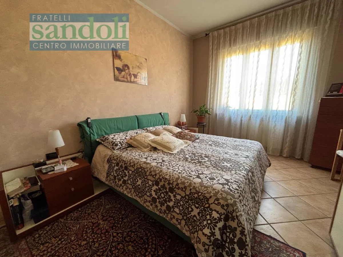 Appartamento in vendita a Vercelli, Periferia - foto 5