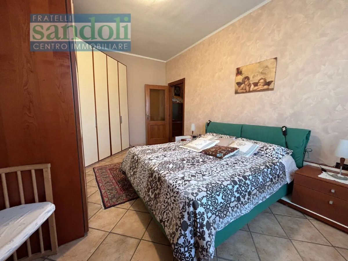 Appartamento in vendita a Vercelli, Periferia - foto 6