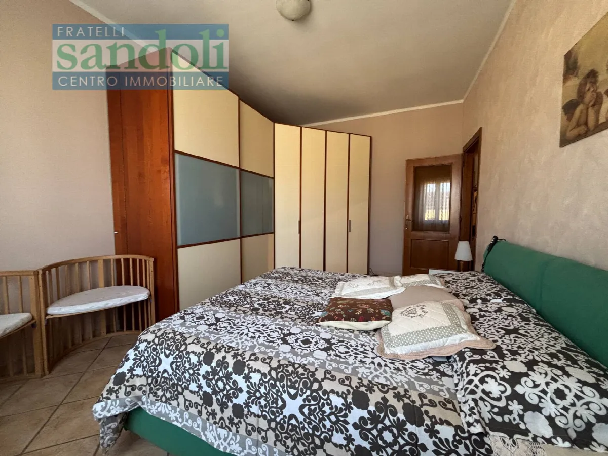 Appartamento in vendita a Vercelli, Periferia - foto 7