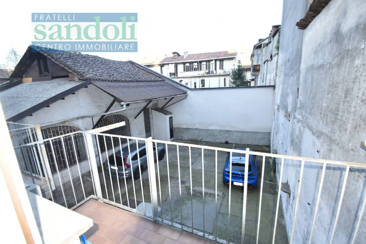 Appartamento in vendita a Vercelli, Centro - foto 10