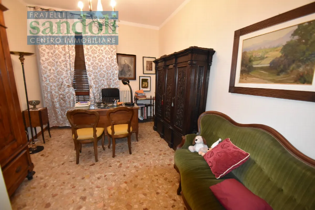 Appartamento in vendita a Vercelli, Centro - foto 3