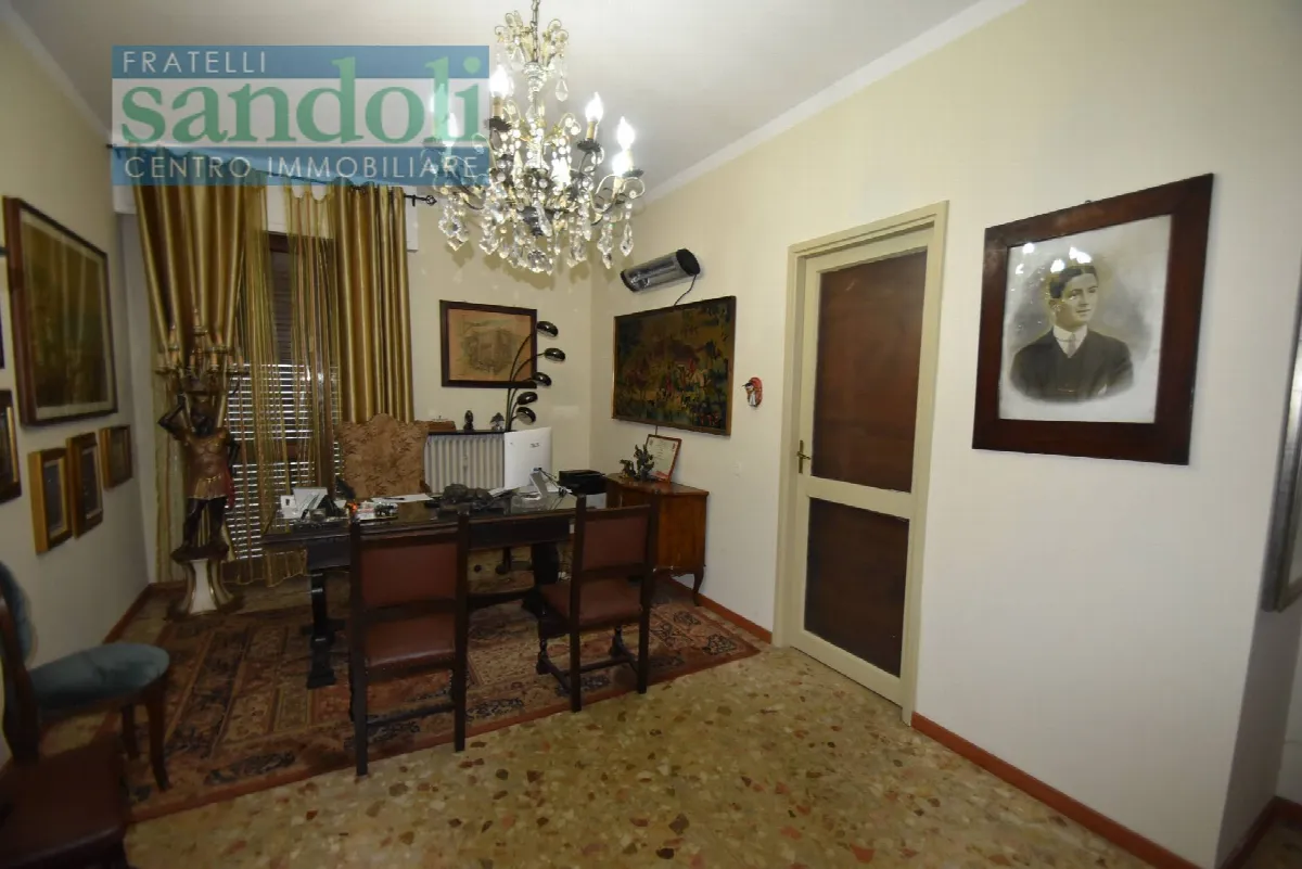 Appartamento in vendita a Vercelli, Centro - foto 6
