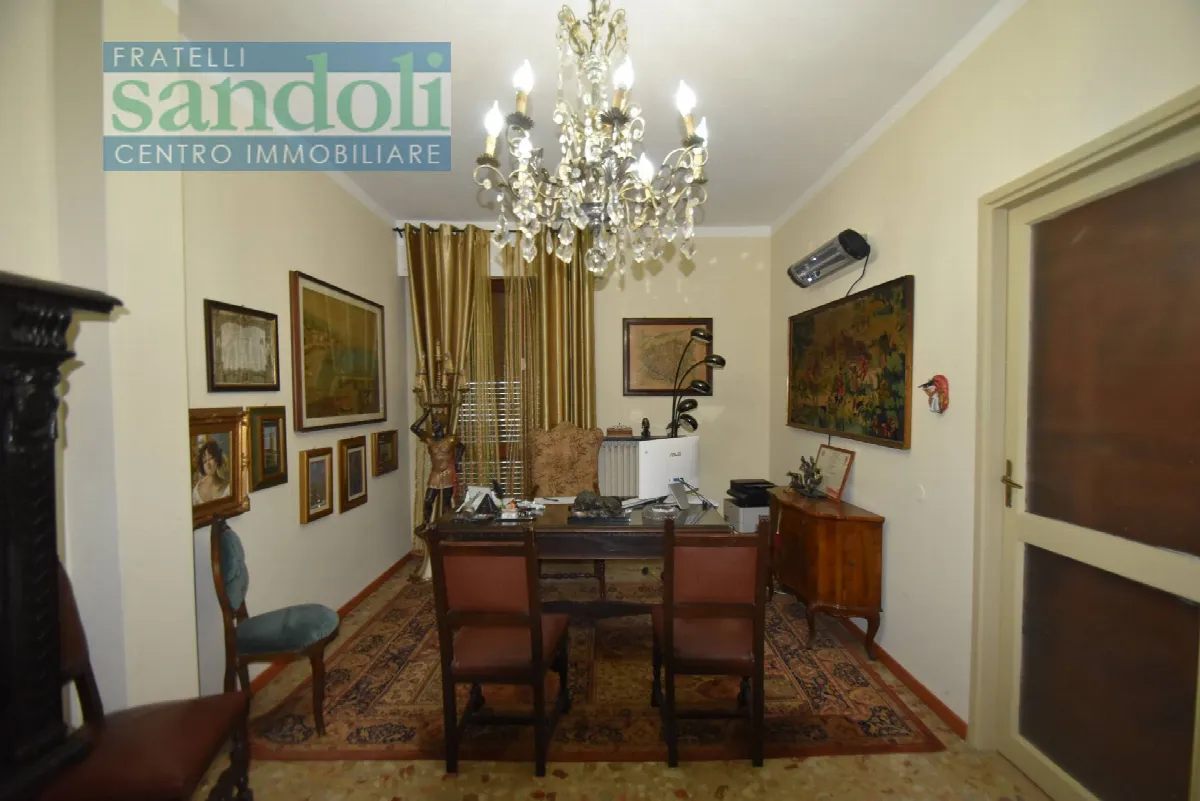 Appartamento in vendita a Vercelli, Centro - foto 7