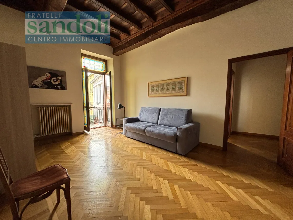 Appartamento in vendita a Vercelli, Centro - foto 4