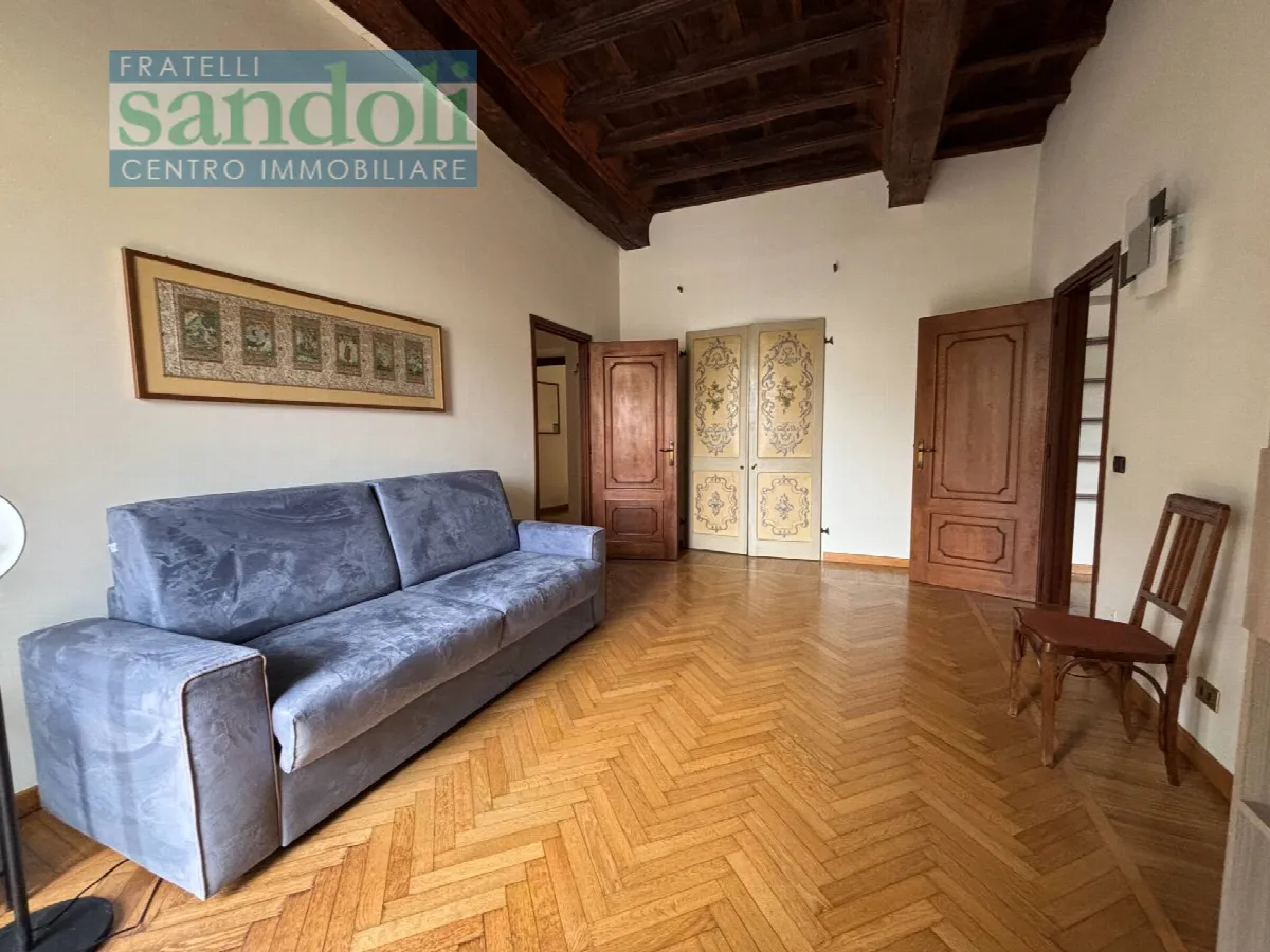 Appartamento in vendita a Vercelli, Centro - foto 5