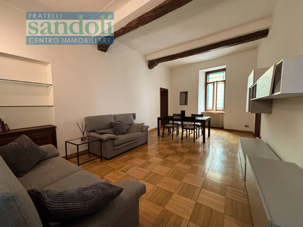 Appartamento in vendita a Vercelli, Centro - foto 6