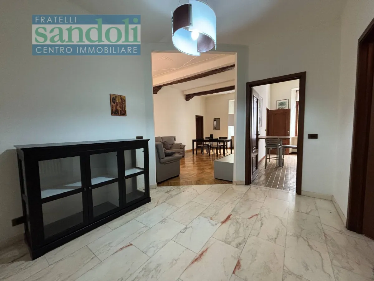 Appartamento in vendita a Vercelli, Centro - foto 8
