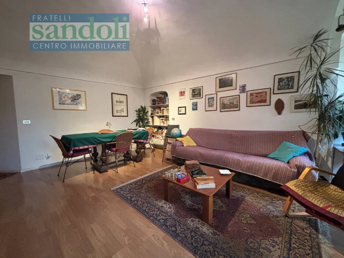 Appartamento in vendita a Vercelli, Centro - foto 1