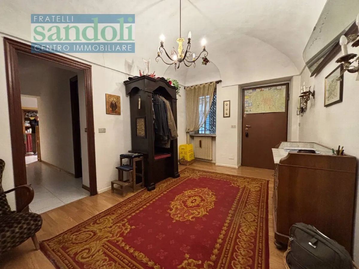 Appartamento in vendita a Vercelli, Centro - foto 3