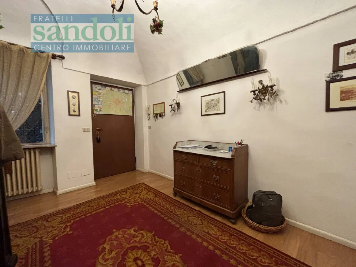 Appartamento in vendita a Vercelli, Centro - foto 4