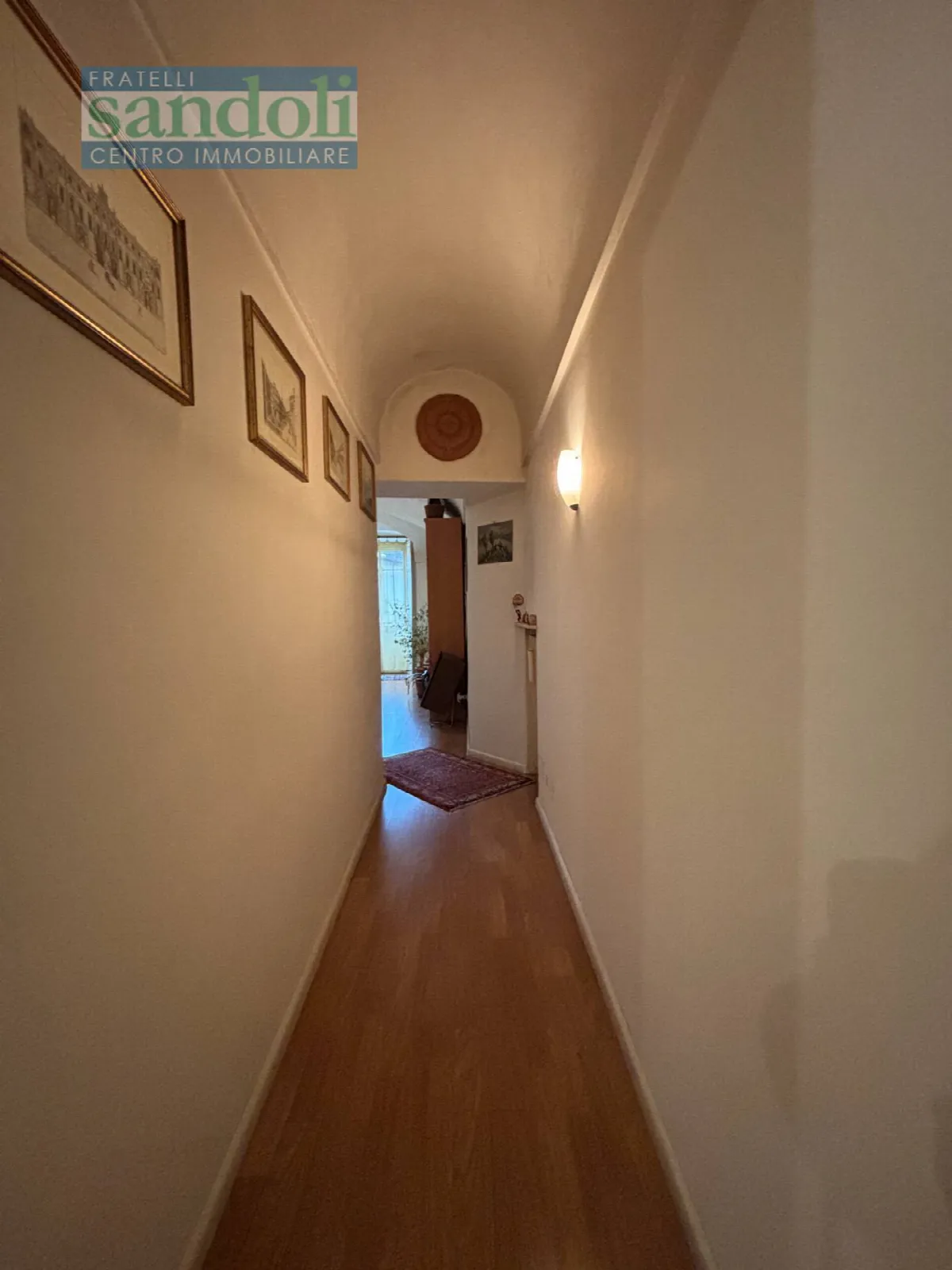 Appartamento in vendita a Vercelli, Centro - foto 5