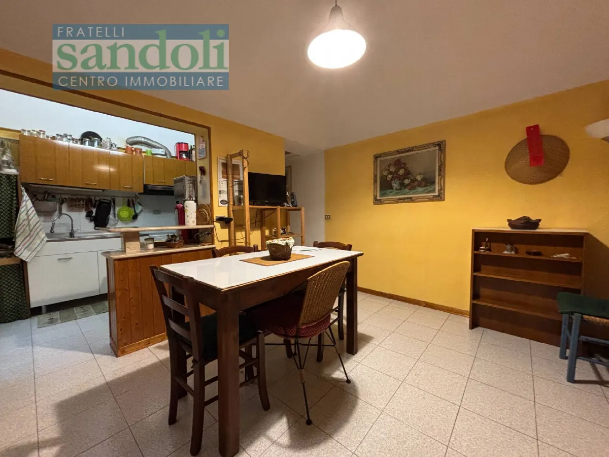 Appartamento in vendita a Vercelli, Centro - foto 6