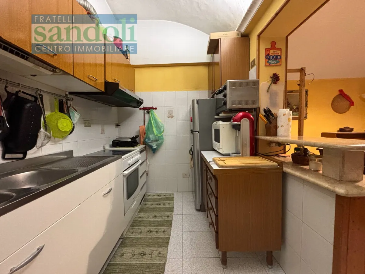 Appartamento in vendita a Vercelli, Centro - foto 7