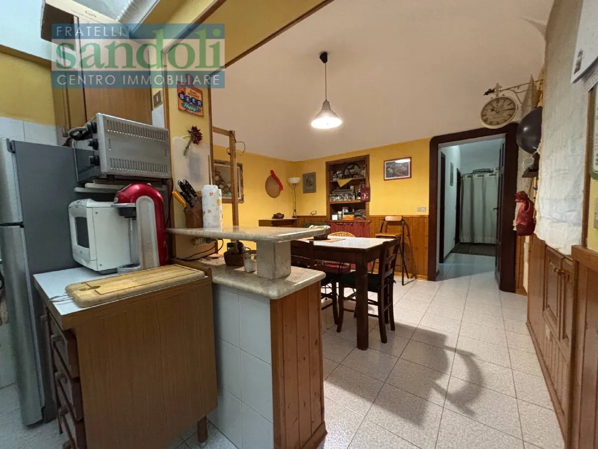 Appartamento in vendita a Vercelli, Centro - foto 8